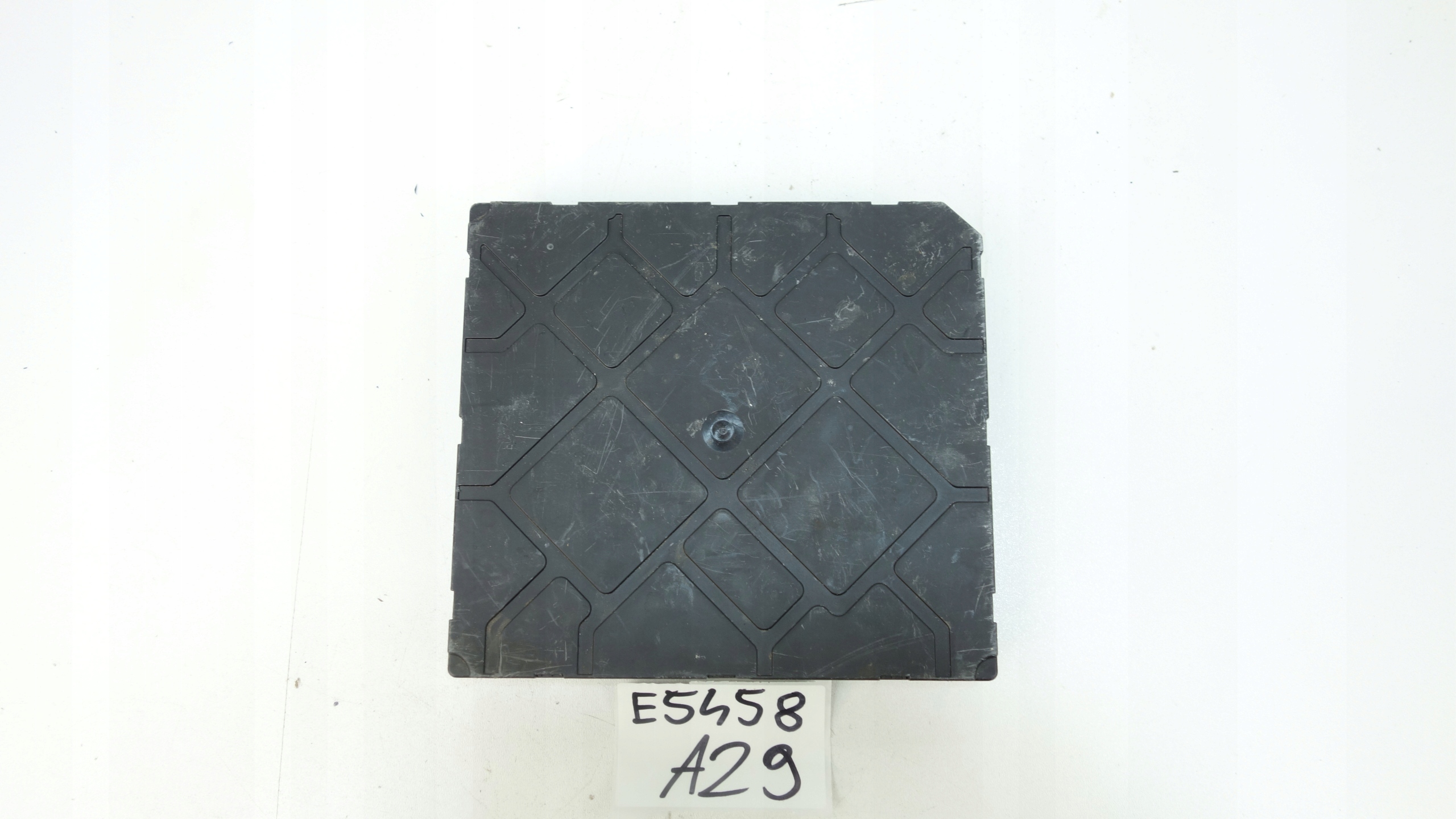 module control unit BCM KOMFORTU AUDI VOLKSWAGEN SKODA 5Q0937084EC