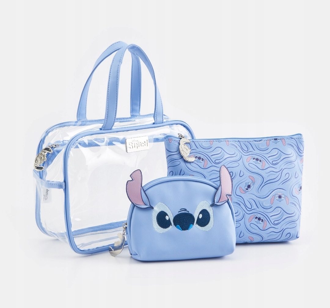 Stitch Sinsay - Niska cena na Allegro