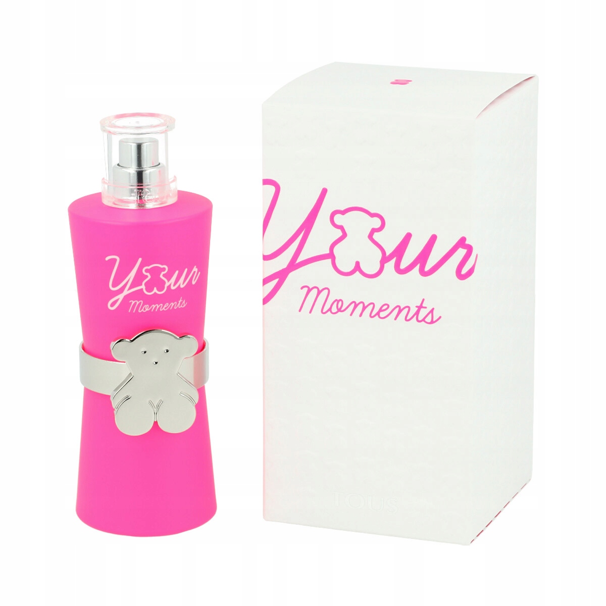 Tous Your Moments Edt 90 ml W