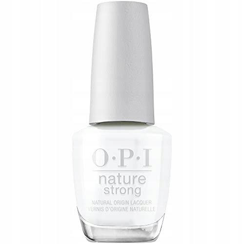 Opi Nature Strong Lakier 15ml Nat 001 Strong As