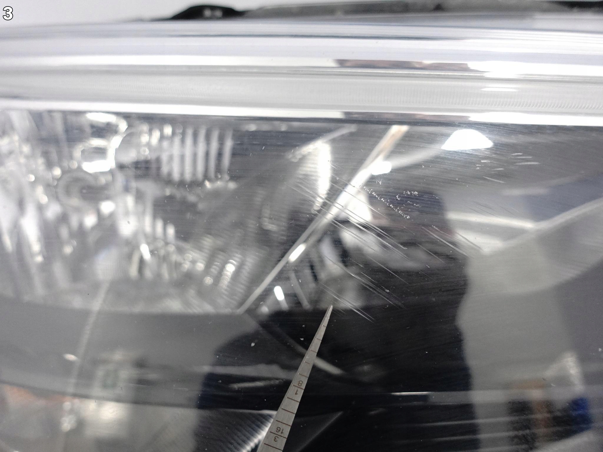 OPEL COMBO E IV 4 LIFE 18- light fog light H7+LED right front EU