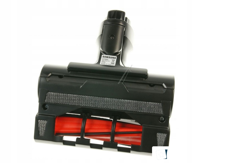 Turbokartáč Samsung VCA-MTB80 Mini Elektrokartáč pro VS8000 na srst