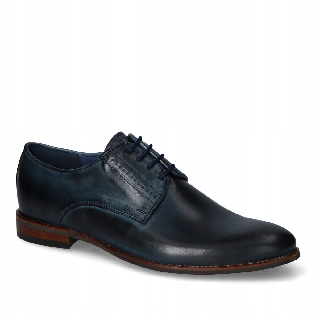 Pantofle J&r 431/T431/99/F3 Granátové lico 43