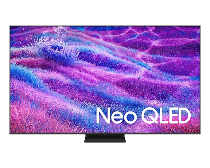 Samsung Telewizor Qled 75 cali QE75QN80FAUXXH