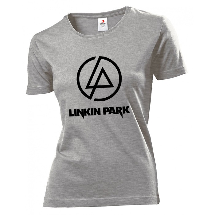 

Koszulka damska Linkin Park L