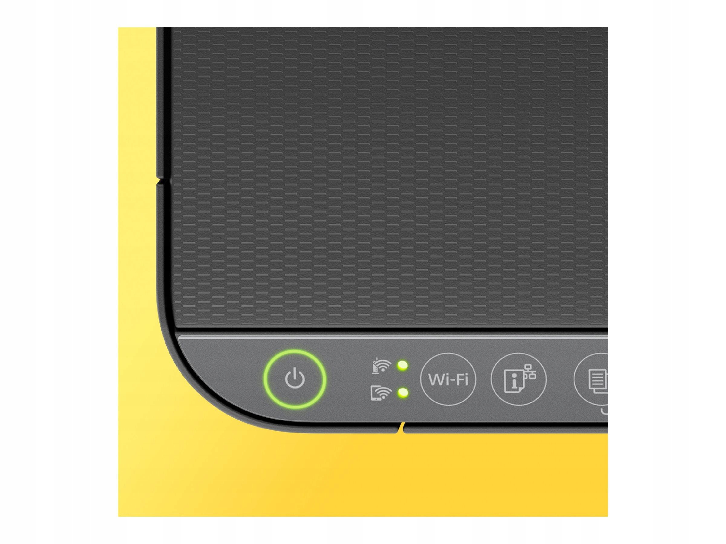 Epson EcoTank L3270 Mfp printer 10ppm