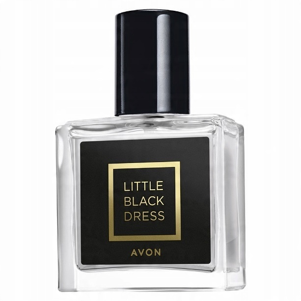 

Avon Little Black Dress Perfumy Edp Woda 30ml