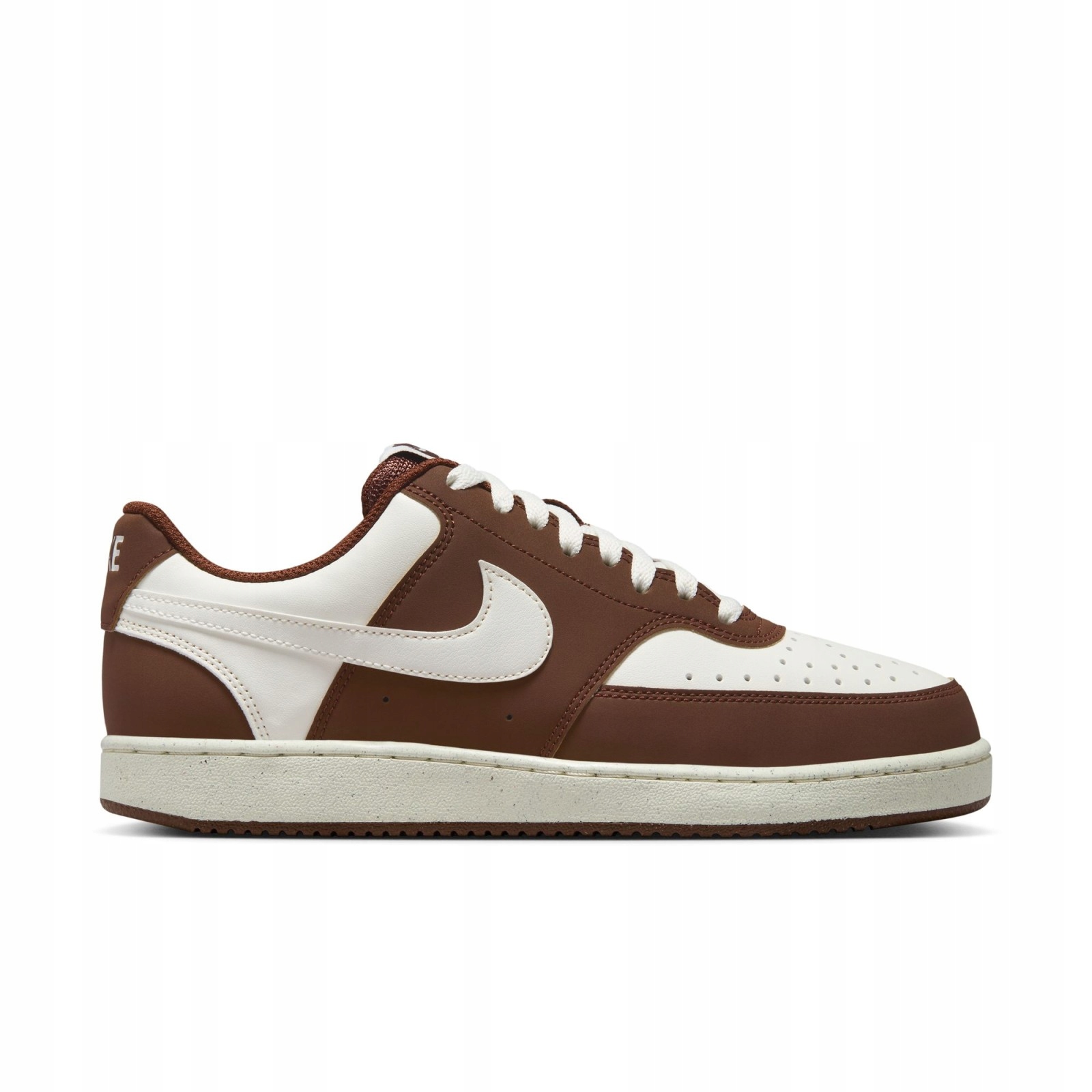 Nike Court Vision Low Womens Shoes
