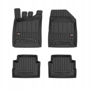 Frogum 3D koberčeky Opel Vectra C