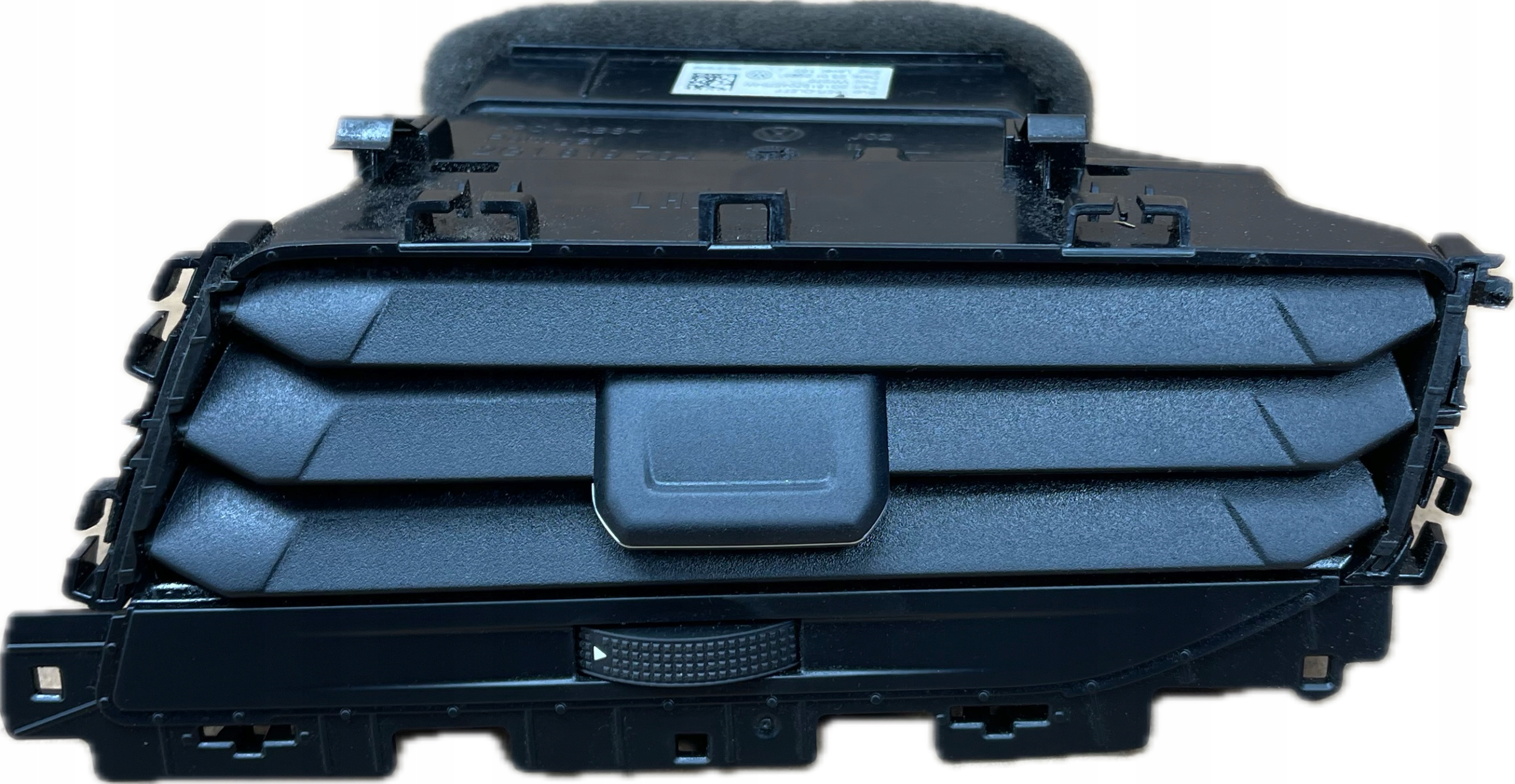 VW POLO 2G 2017 - grid air conditioning devices right 2G1819704