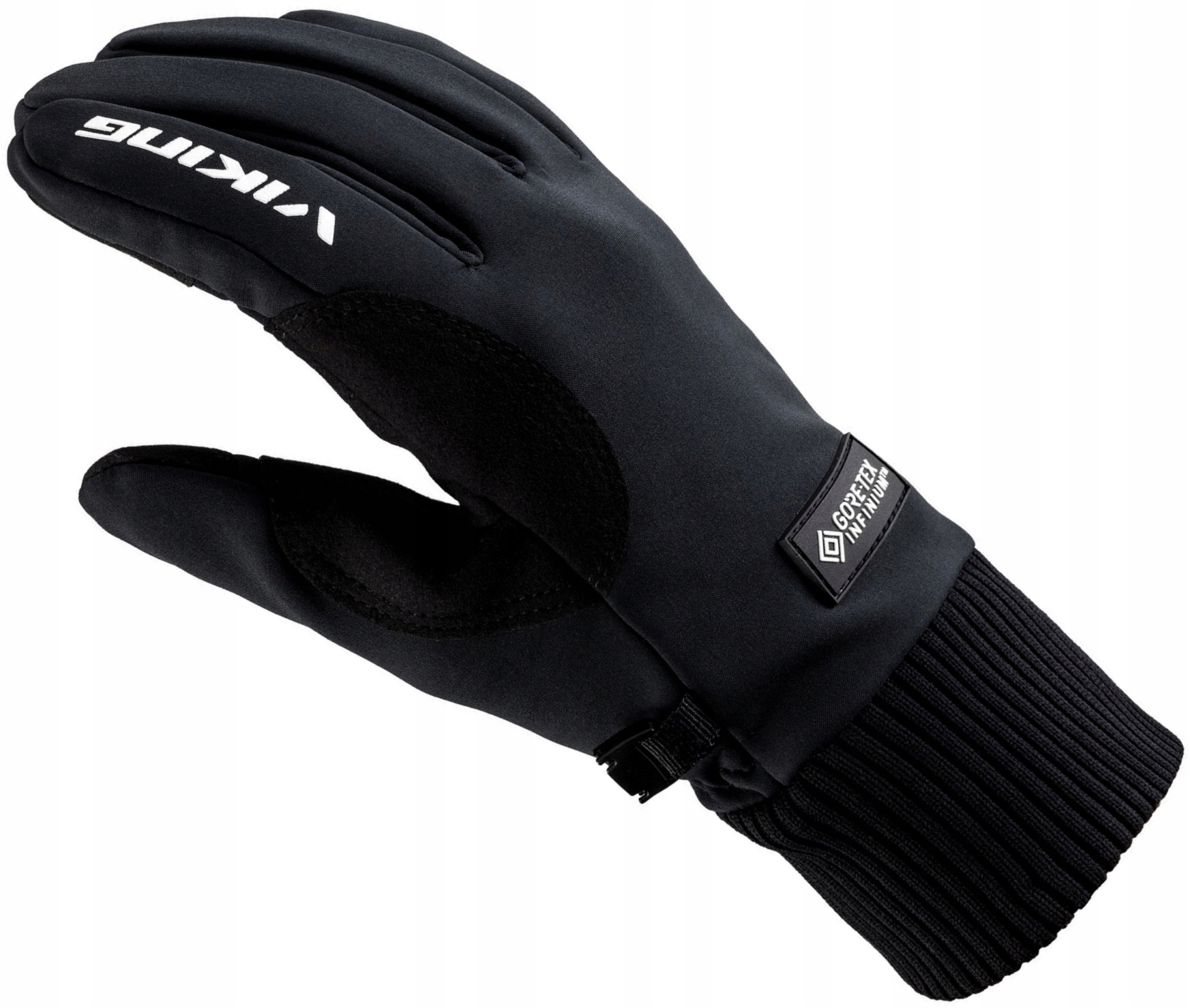 

Dziecięce Rękawice Viking Nortes Jr Gore-tex r. 4