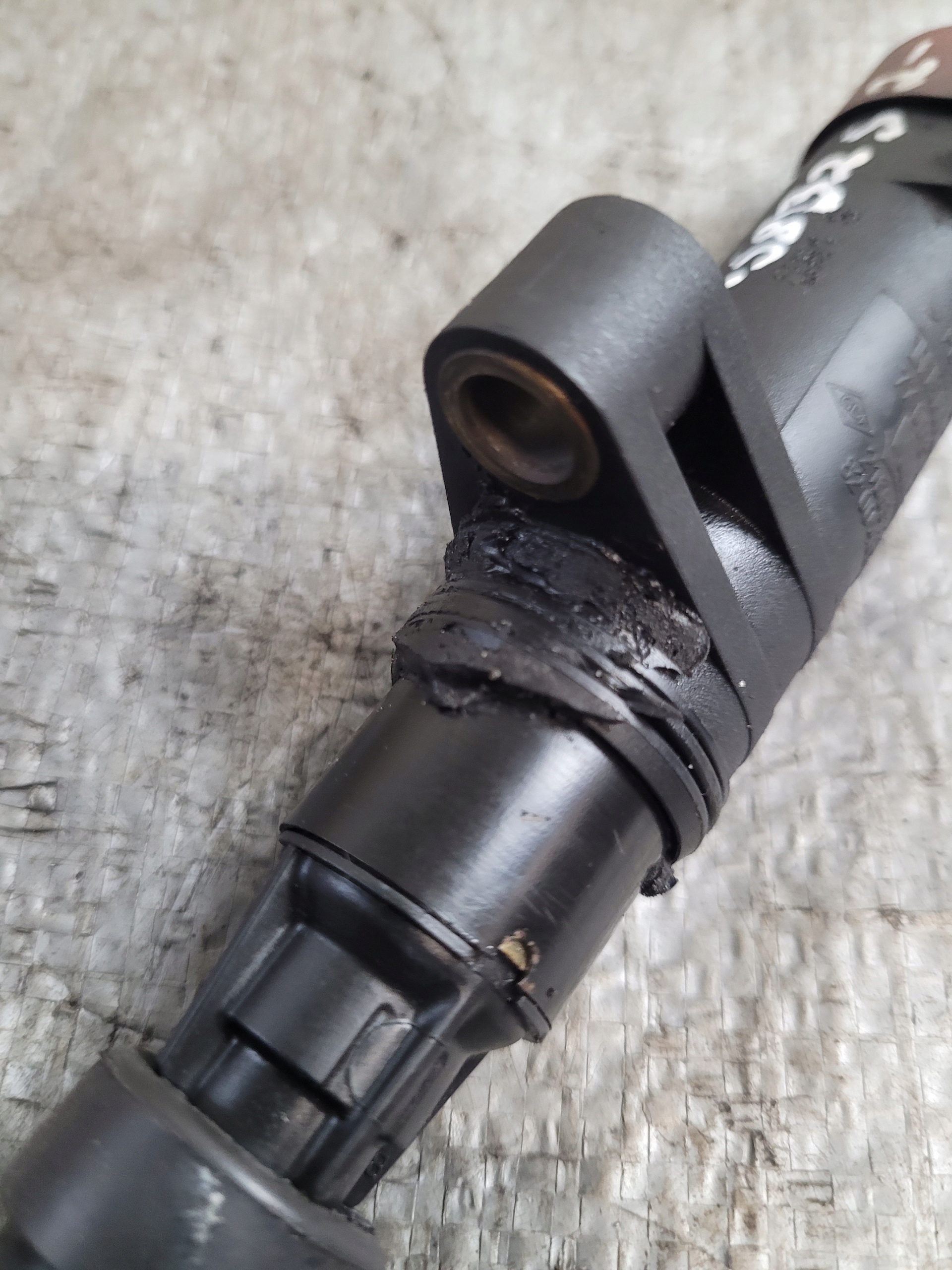 coil ignition OE 8200405098 RENAULT LAGUNA II 01r. 1.8B