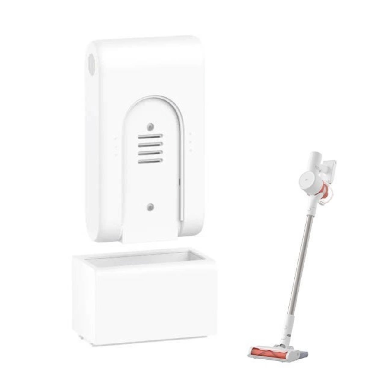 Bateria dodatkowa do odkurzacza Xiaomi Vacuum Cleaner G10 Plus 3000mAh