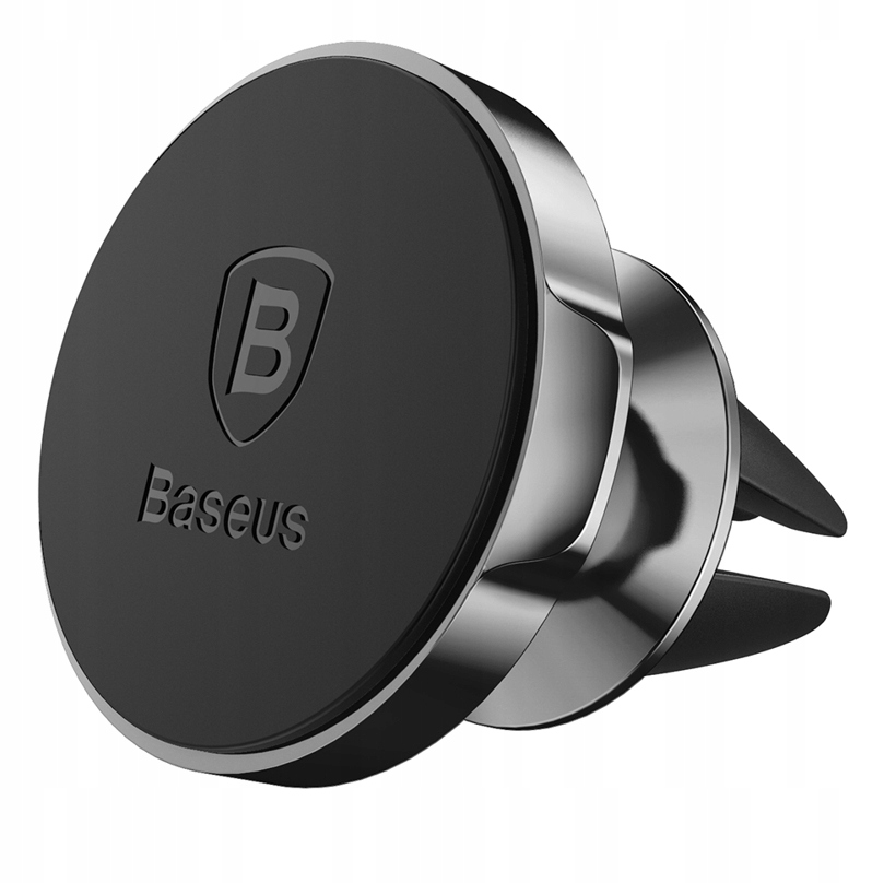 Uchwyt do Auta na Magnes do Kratki na Telefon