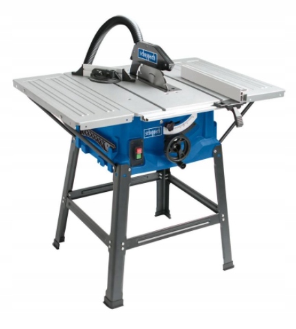 PILARKA PIŁA STOŁOWA SCHEPPACH HS100S 6xTARCZA Kod producenta KRAJZEGA STOŁOWA