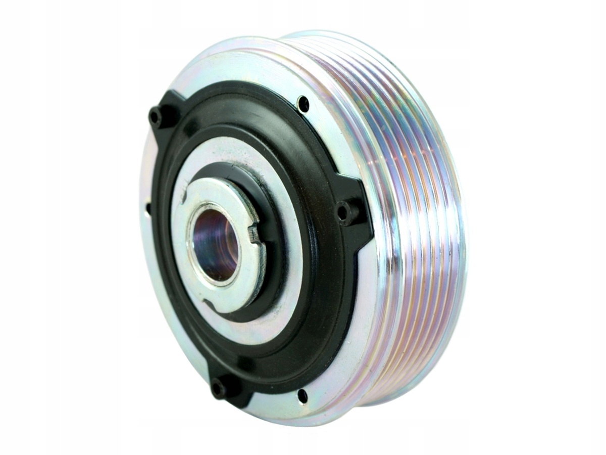 Spojka Kompresoru Volkswagen Golf V Caddy III Audi A3 1K0820803K