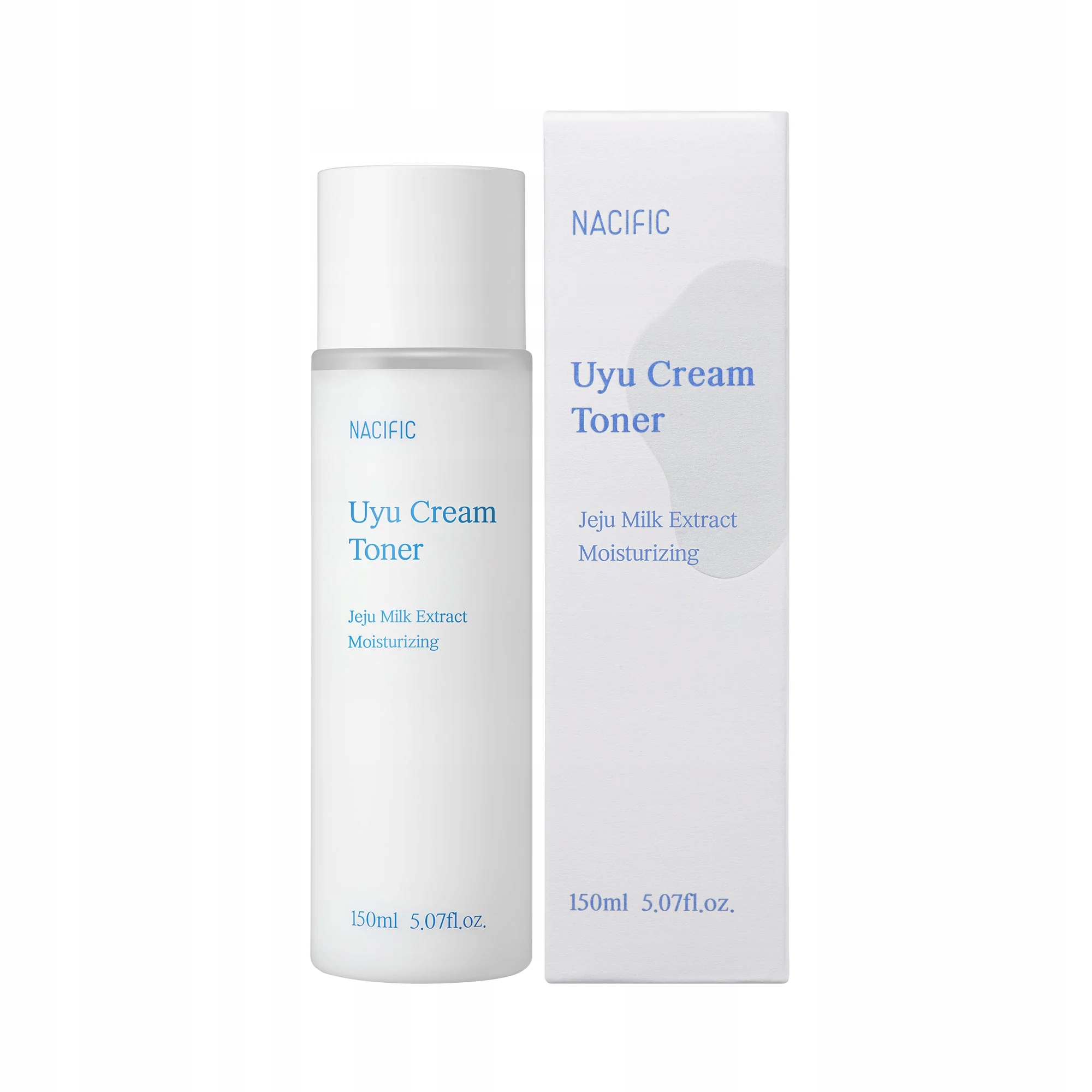 Krémový toner Nacific Uyu 150 ml