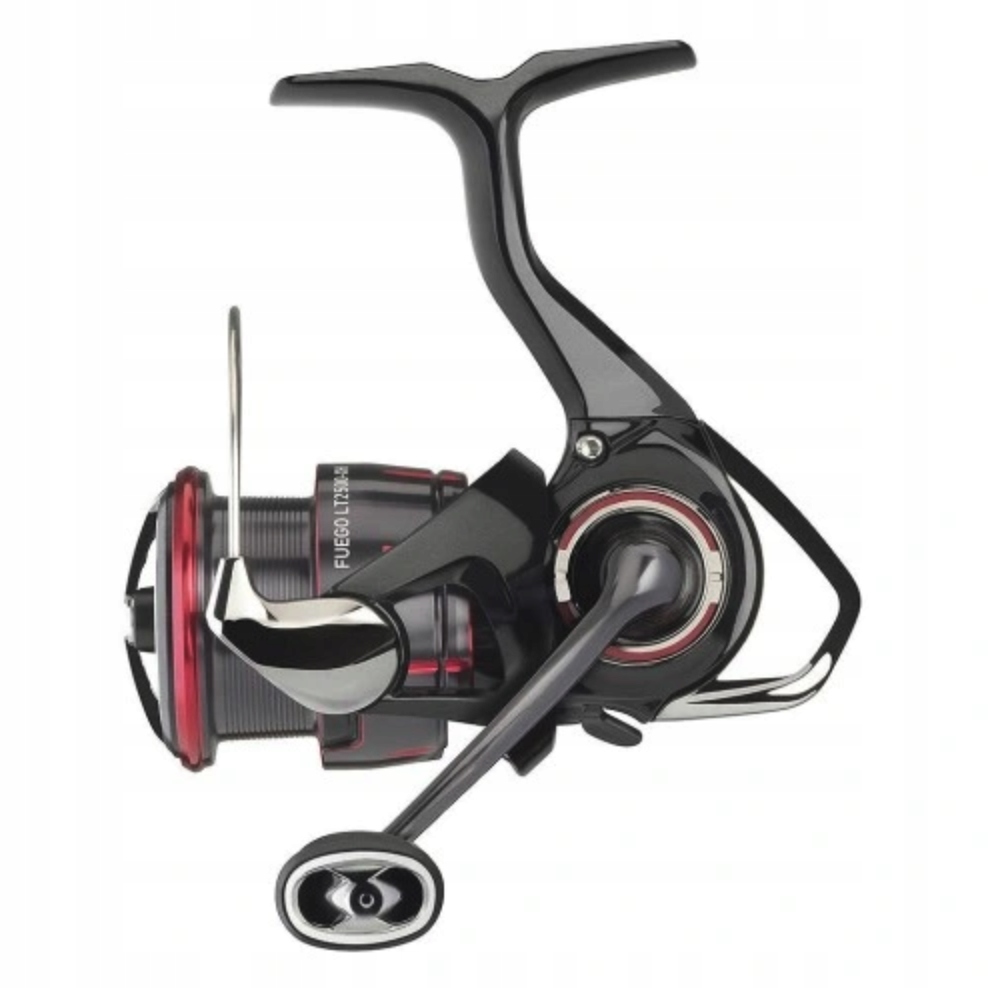 Daiwa Kołowrotek Fuego Lt 4000D-CXH