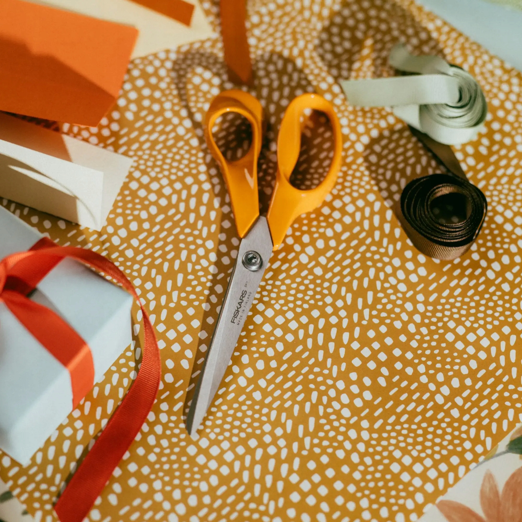 Profesionální krejčovské nůžky 240 mm Fiskars F1075038