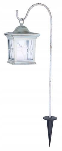 

Ogrodowa Lampa Latarnia Solarna Retro Led 70 cm