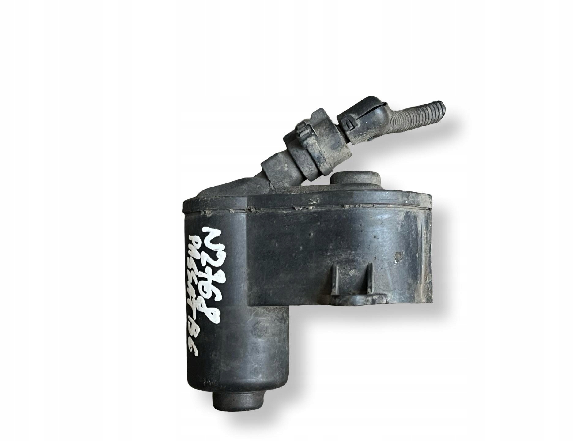 mini motor electric brake Volkswagen Passat B6 2008 3C0998281A