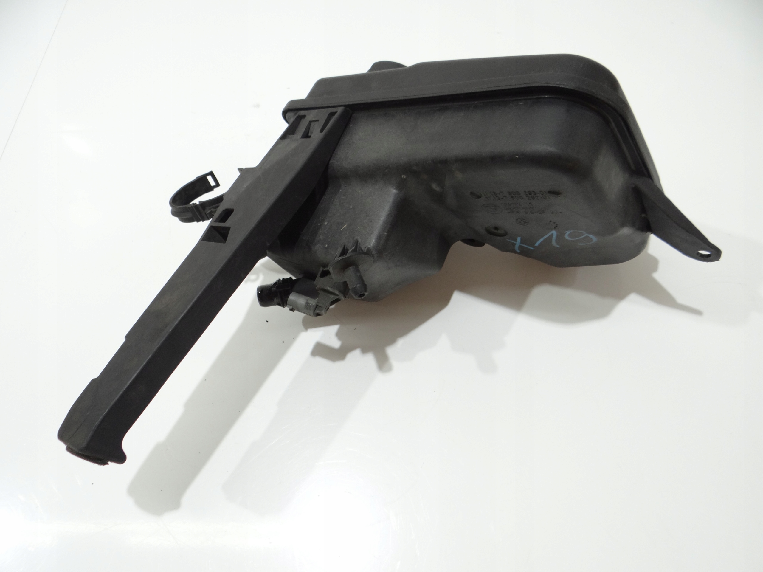 Réservoir eau BMW 5 E60 E61 LCI N47 2.0D 7800293