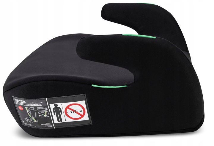 Osann BOOST i-Size Podstawka Siedzisko Fotelik 15-36 kg Współpraca z BMW Marka Osann