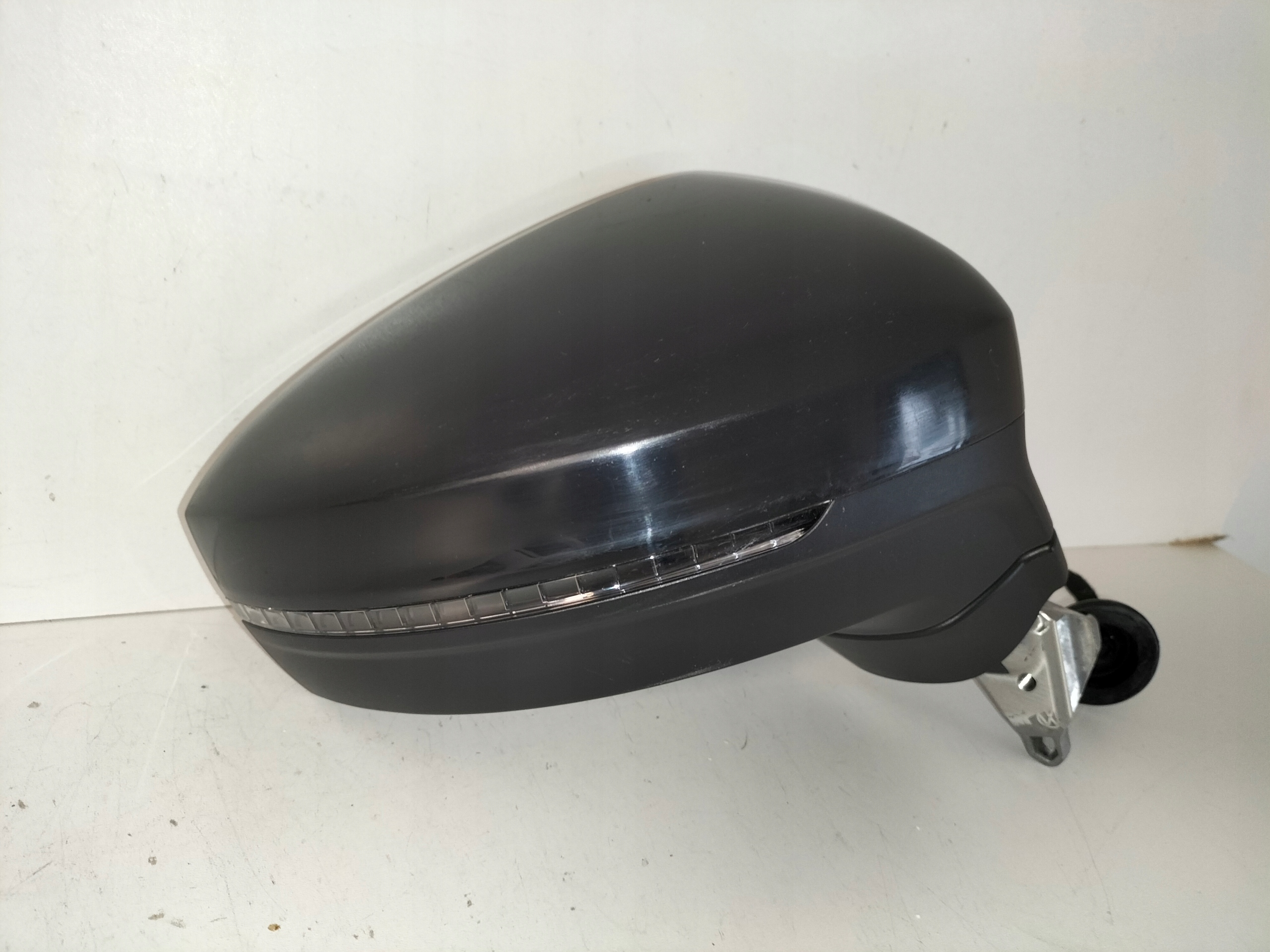 mirror right electrics VW TIGUAN II 16