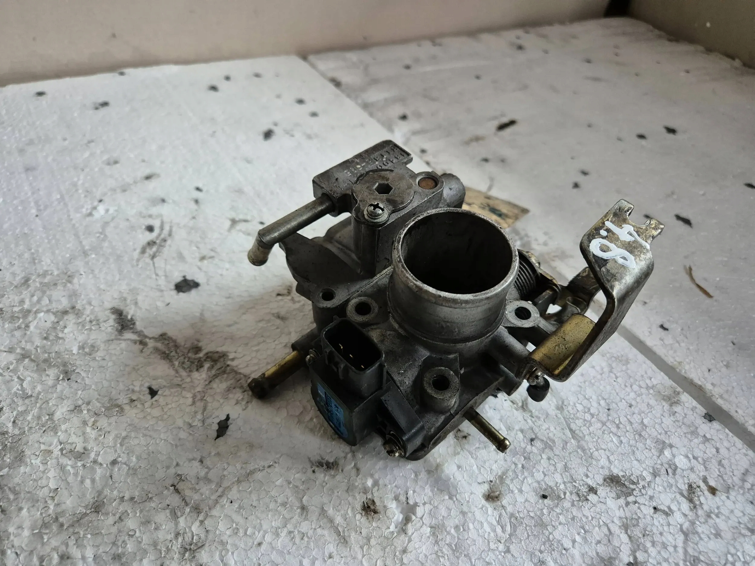 Valvola a farfalla 13400-RTT3 Suzuki Wagon R 1.0 B
