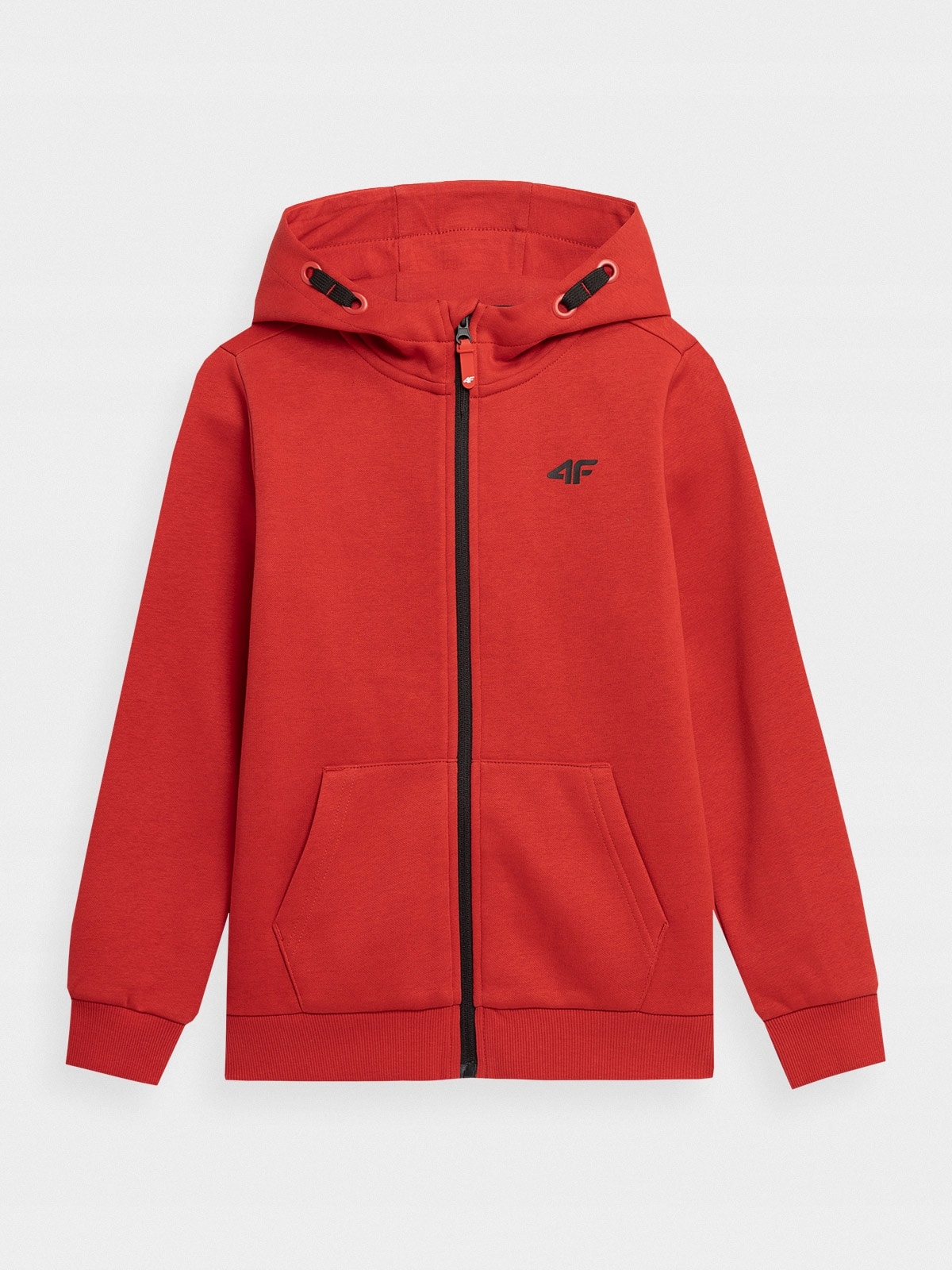

Bluza Dresowa 4F HJZ22-JBLM001-140-62S