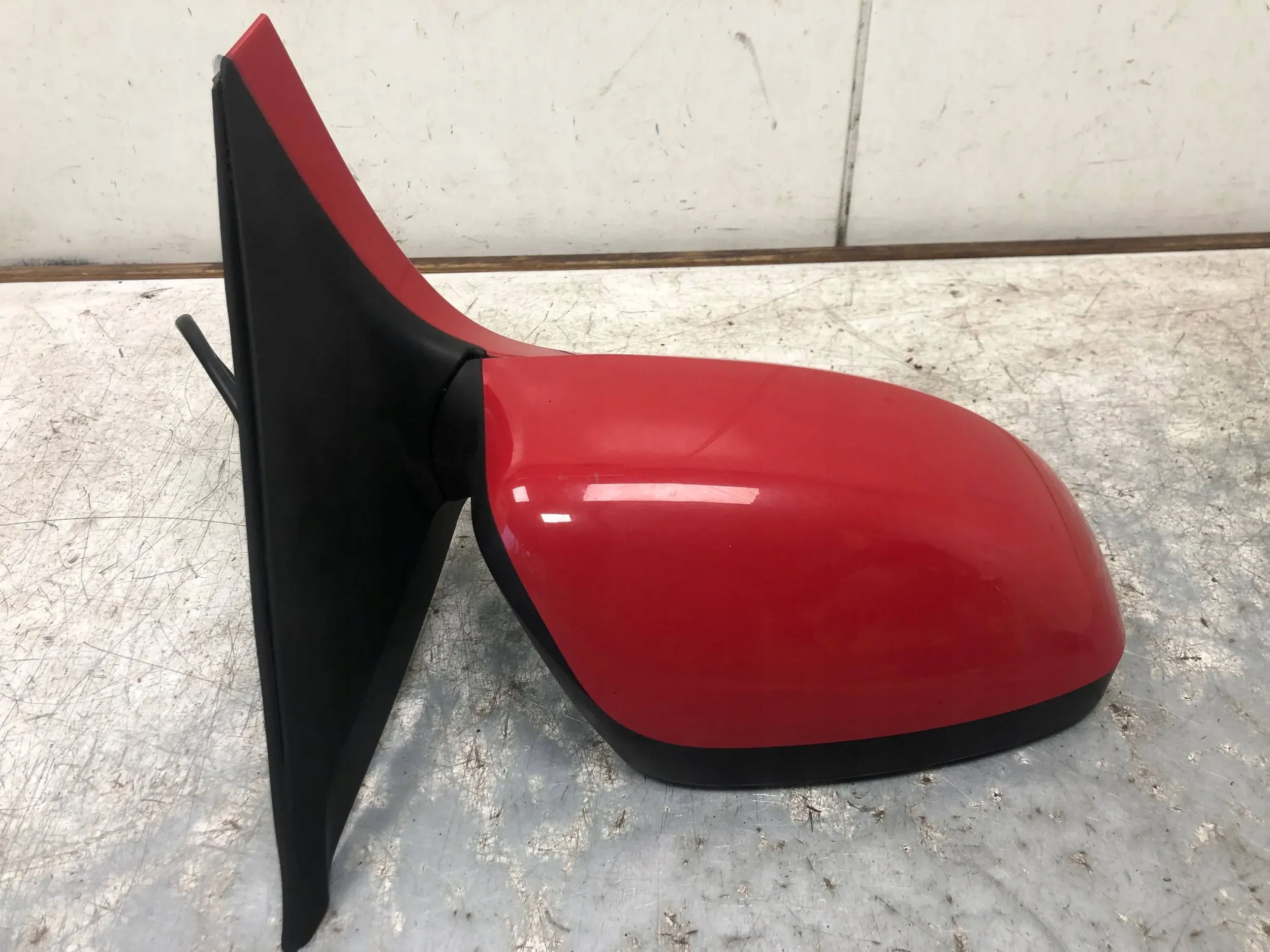 mirror right 5 PIN SUZUKI SWIFT MK6 5D ZCF