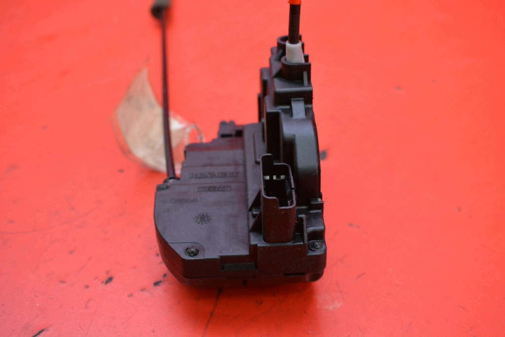 lock door right front front EU NISSAN NOTE 1 and E11 05-09