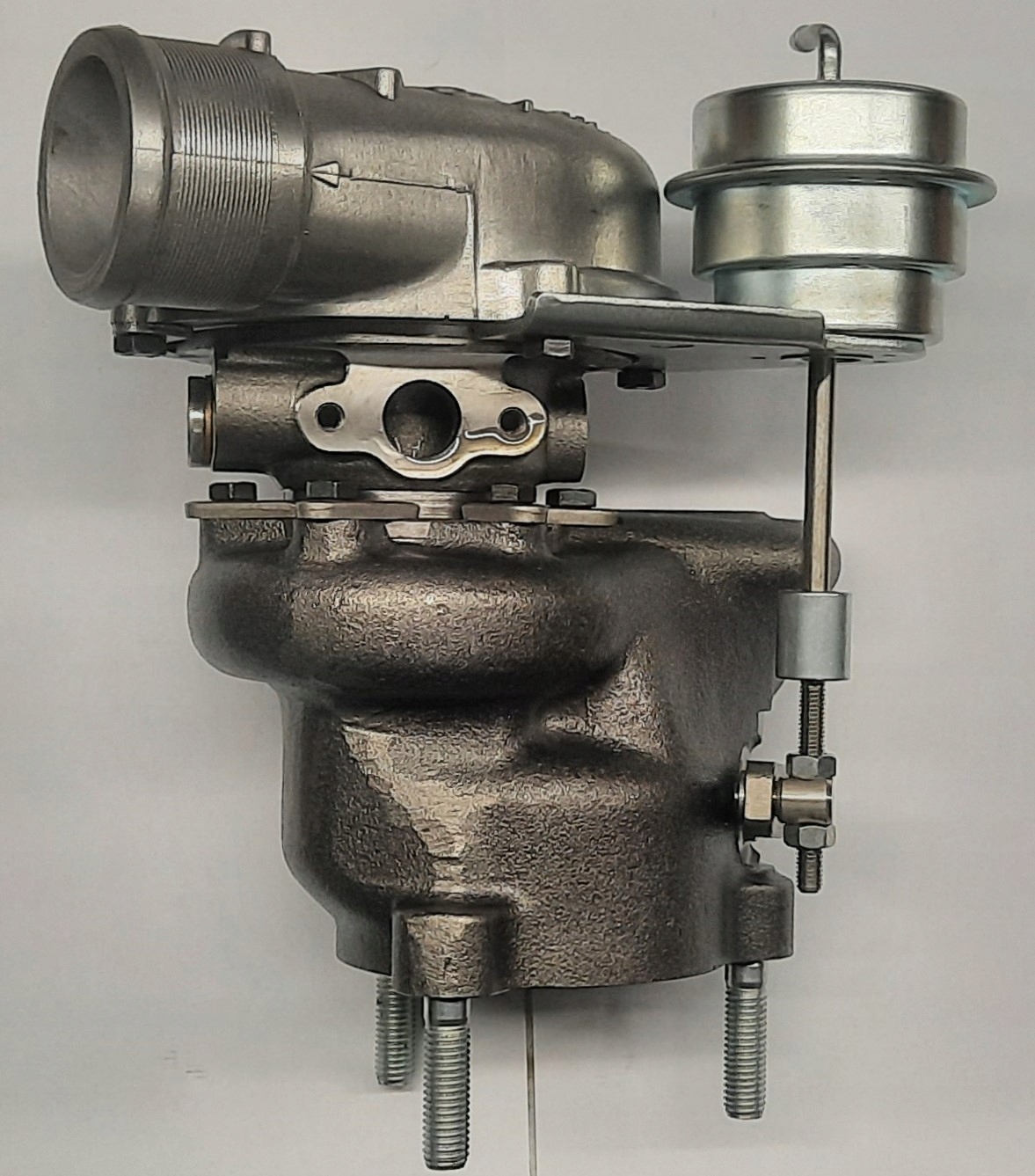 Hybryda Turbosprężarki VW Passat B5 1.8T 150KM Producent części Inny