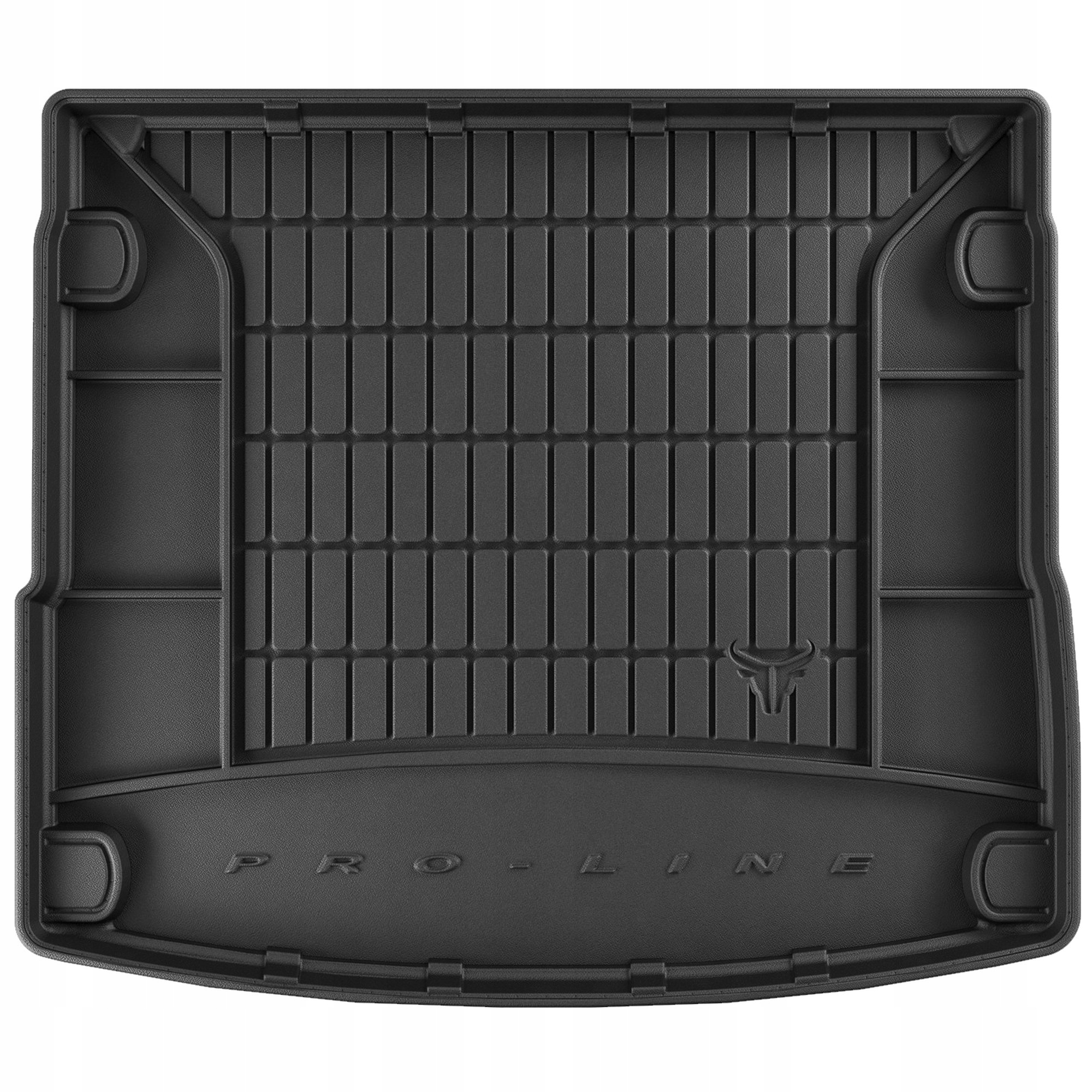 Gumová rohožka Pro-Line Audi Q5 II od roku 2016