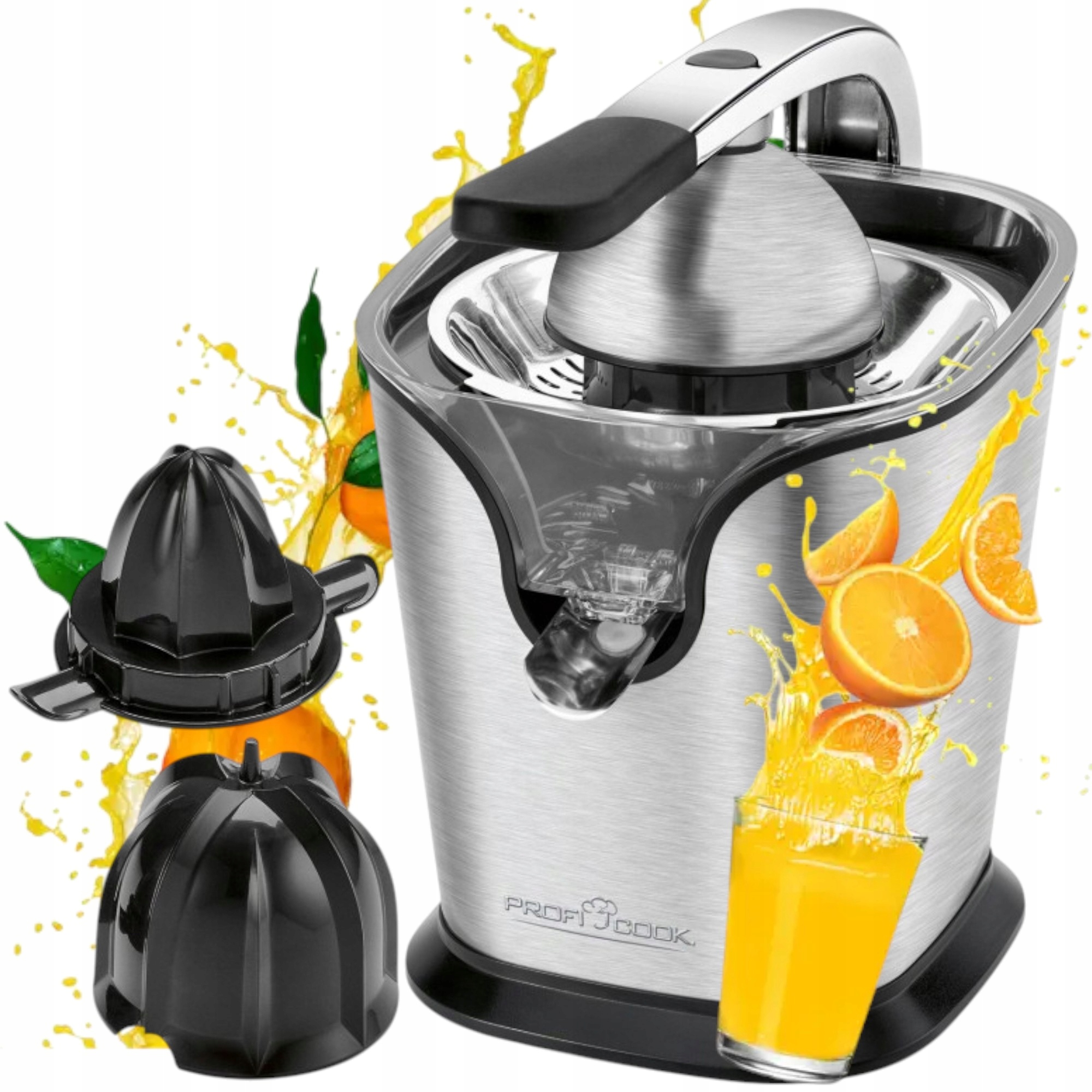 ProfiCook PC-ZP 1154