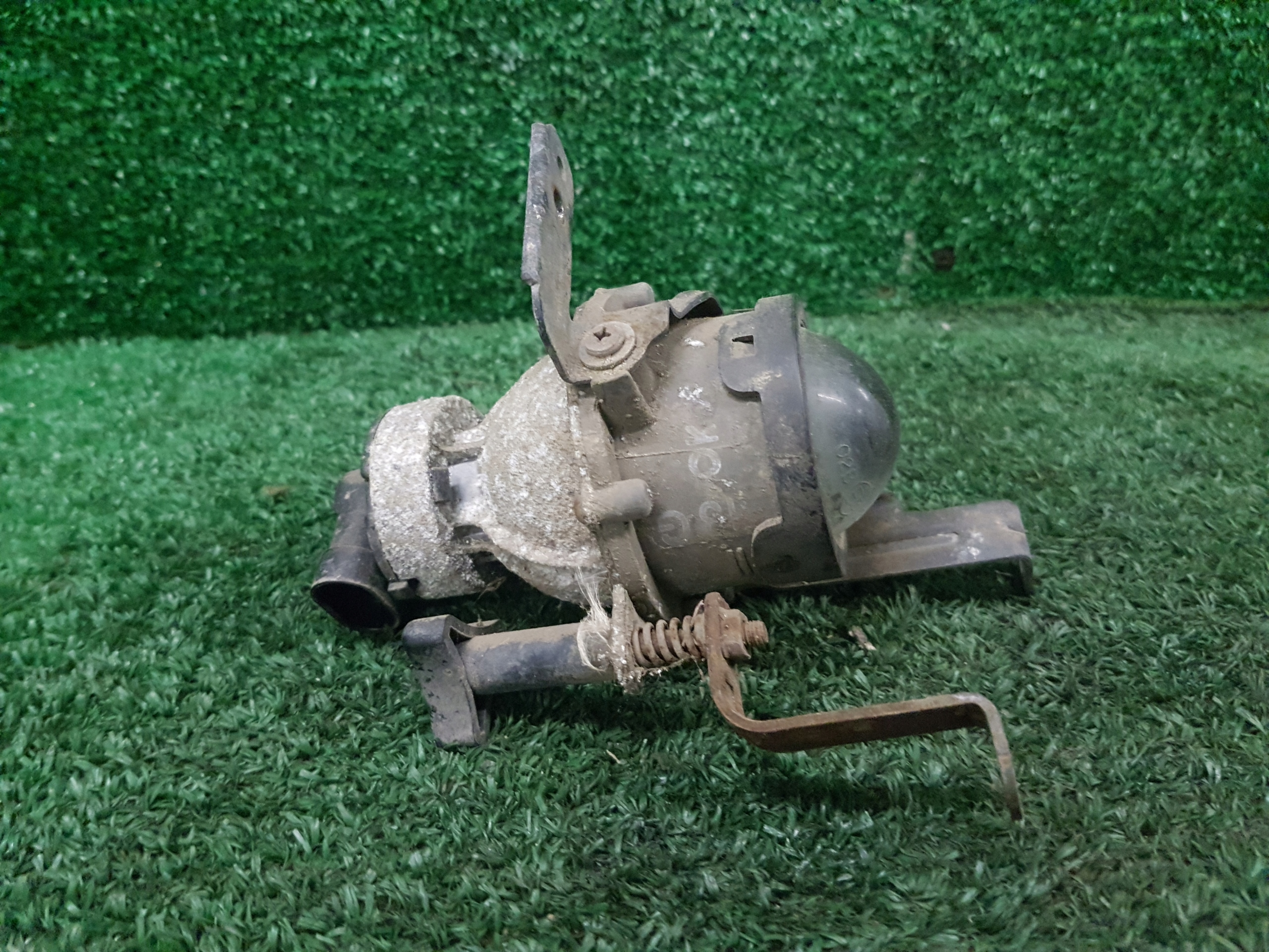 Nebelscheinwerfer rechts KIA CEED