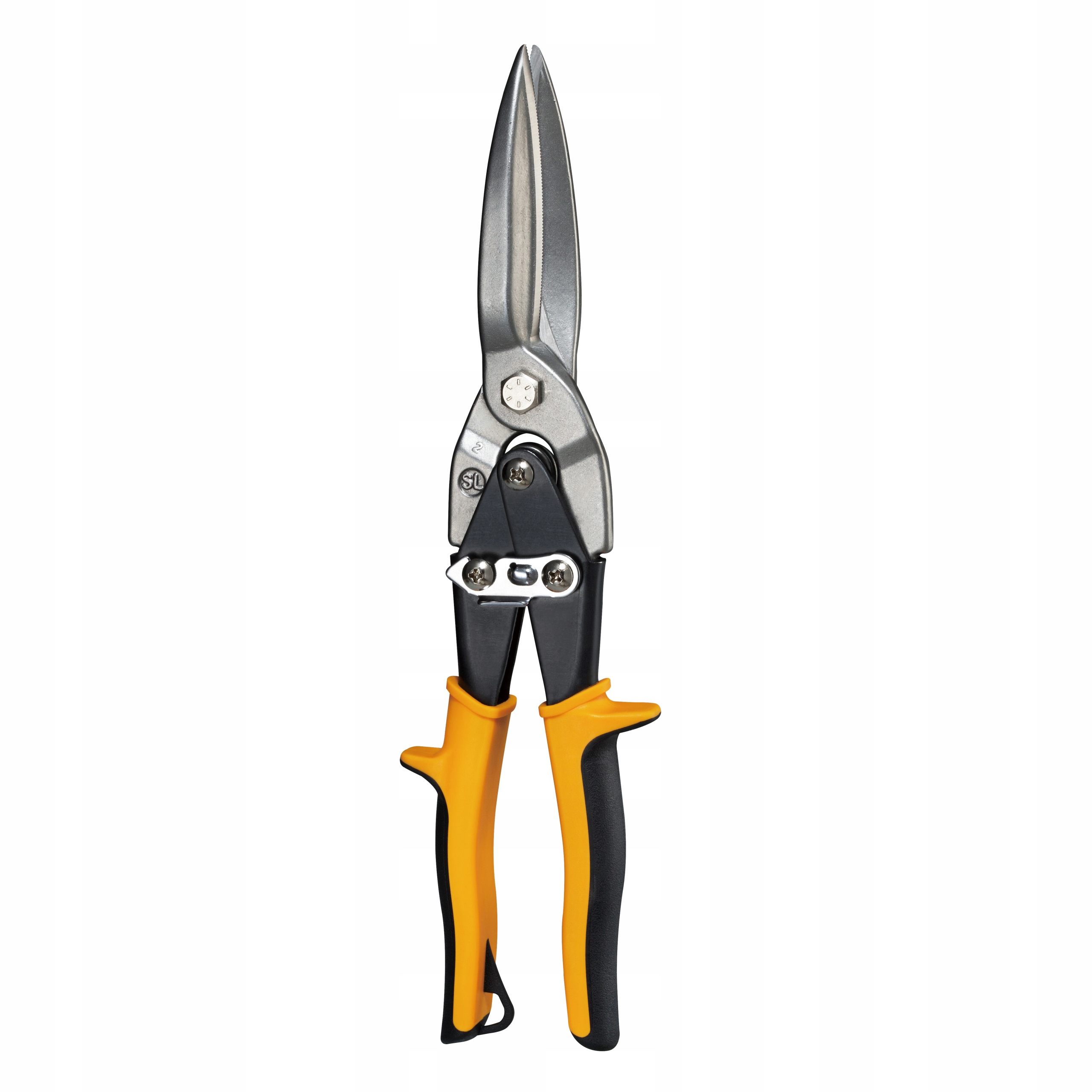 Nůžky na plech rovné dlouhé Proline 290 mm