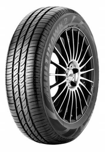 2x Firestone MULTIHAWK 2 175/80R14