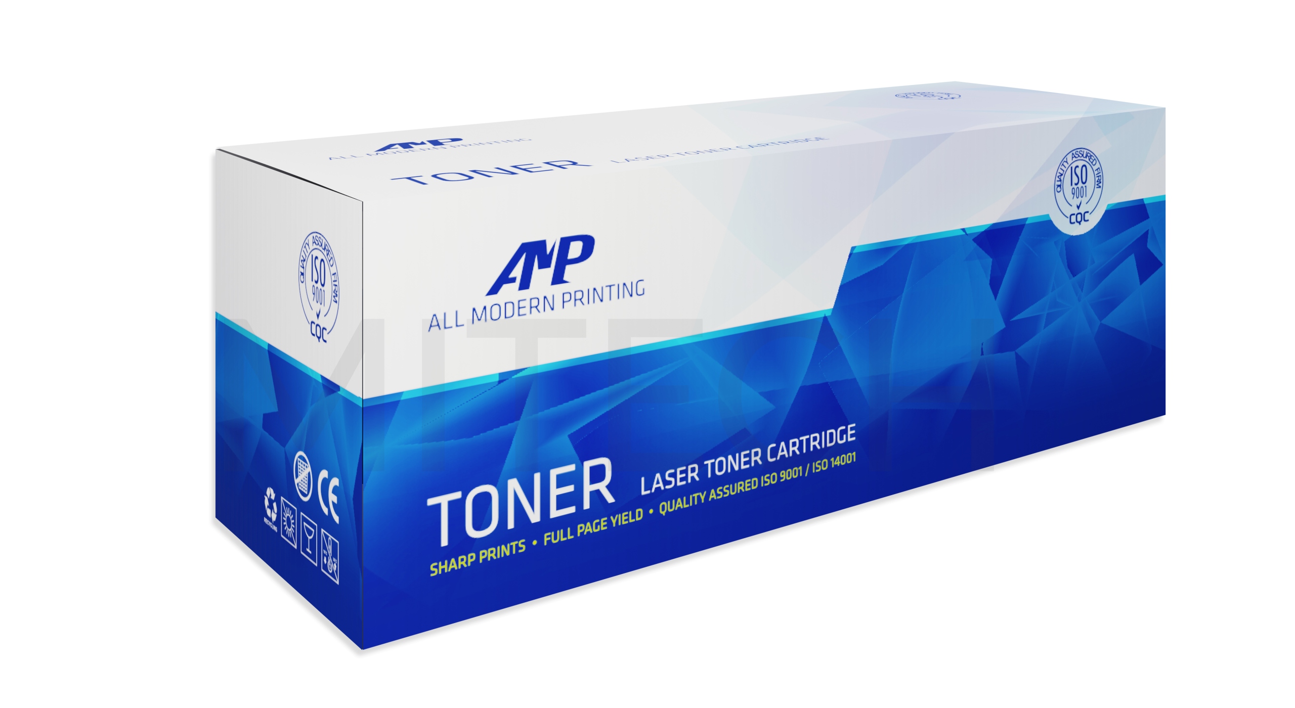 Toner AMP CE285A do M1132 P1002 P1102 P1106 P1109