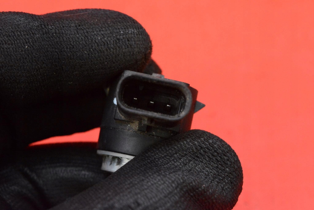 Sensor Parken heck PDC 13431133 OPEL ASTRA 5 V K 15-20