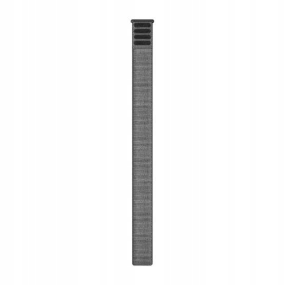 Garmin Pasek Ultrafit 26mm Nylonowy Fenix 8 7X 6X 5X Epix 51mm