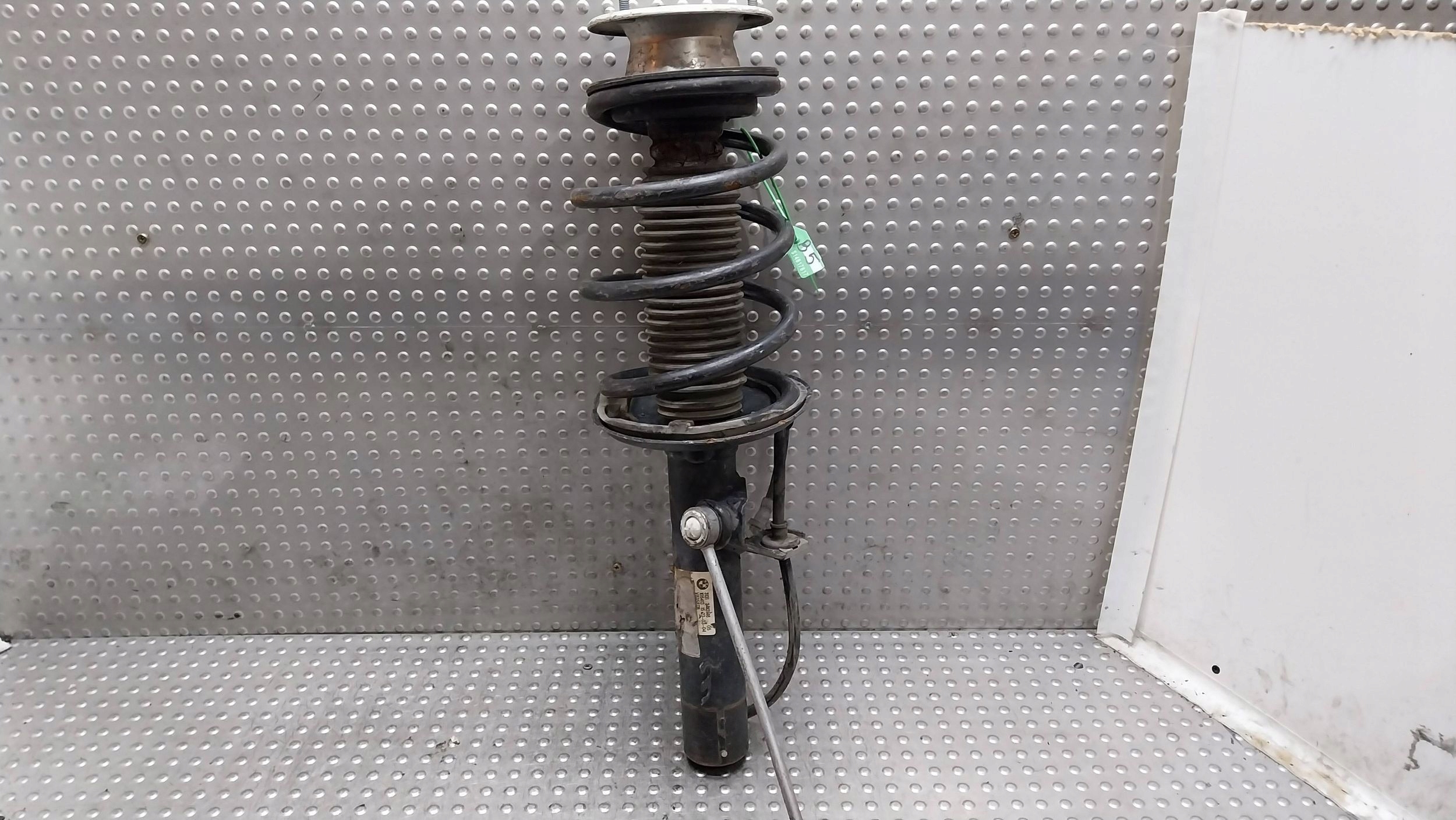 shock absorber right front 3413146 BMW X3 E83 2.0D XDRIVE