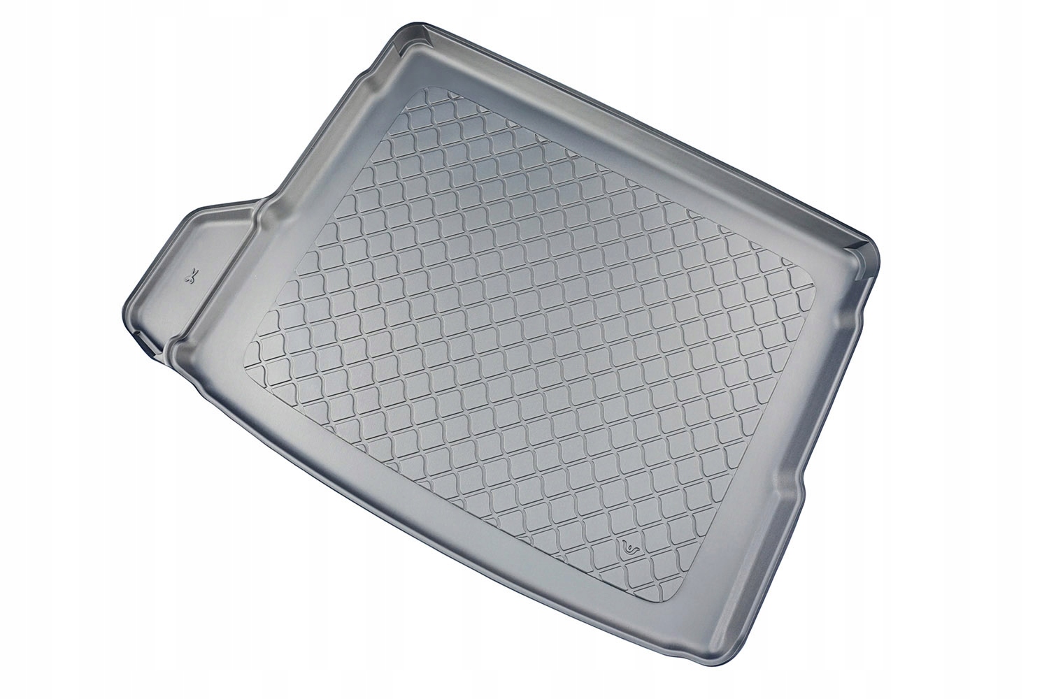 Bmw X3 G45 od 11.2024-teraz mata bagażnik