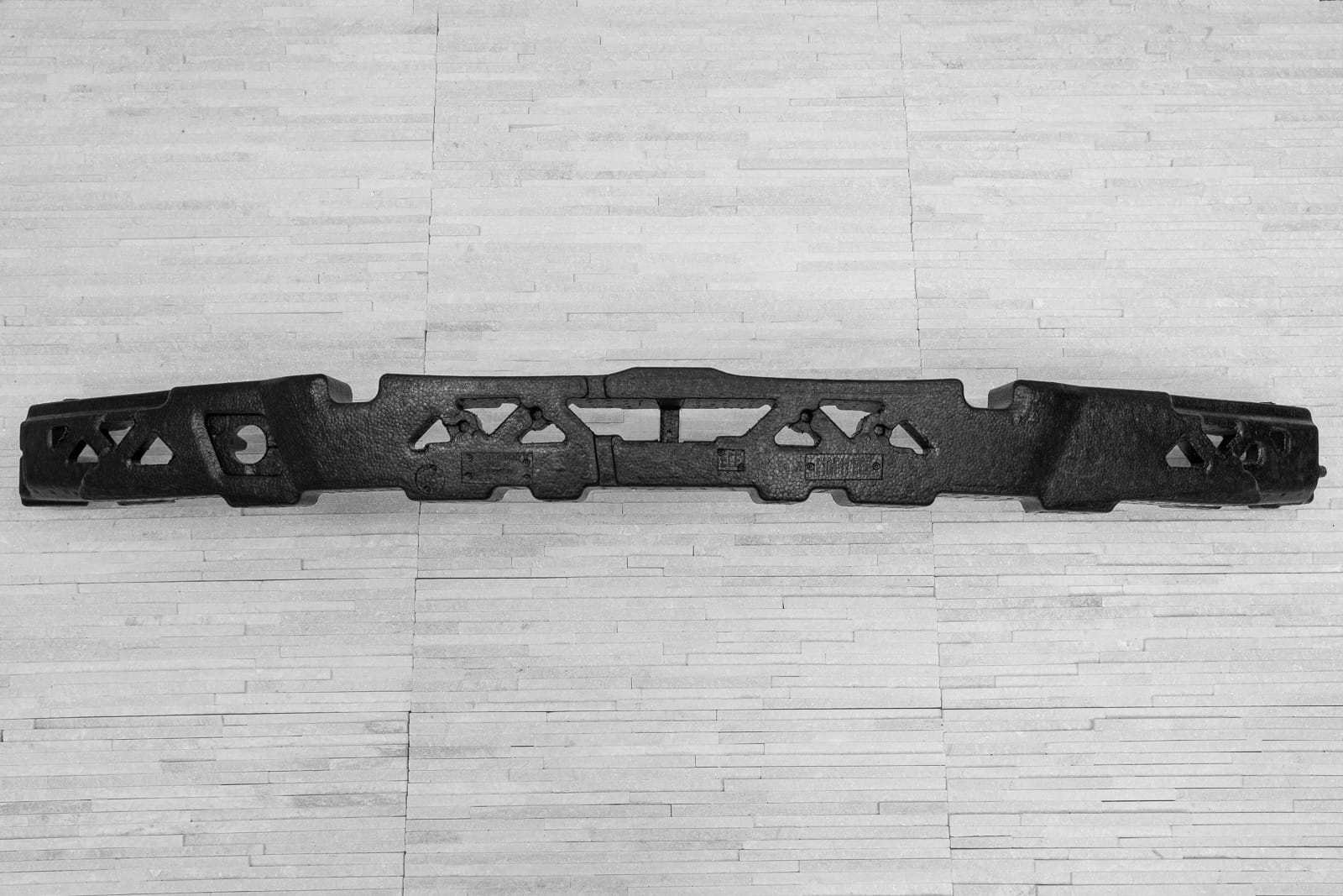 BMW SERIA 5 F10 2010-2017 ABSORBER 51117200707 Producent części Inny