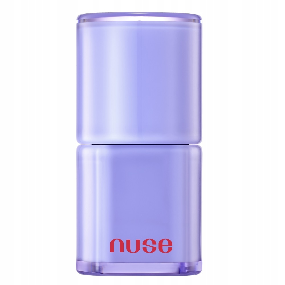 Nuse Care Liptual hydratační tint na rty 03 Redish Huh 4.5 g