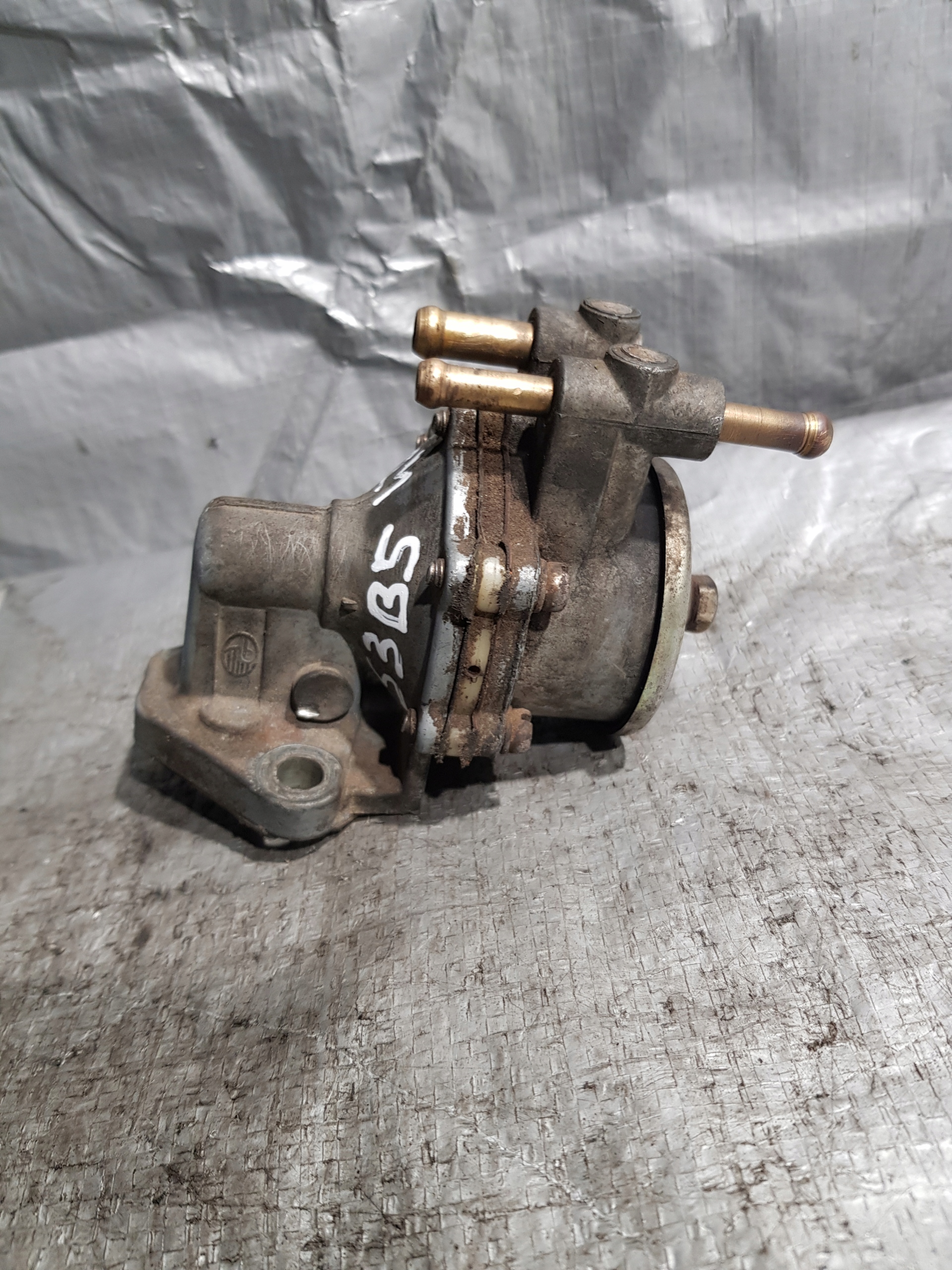 pumpa goriva FIAT CINQUECENTO 0.7 47PMB4