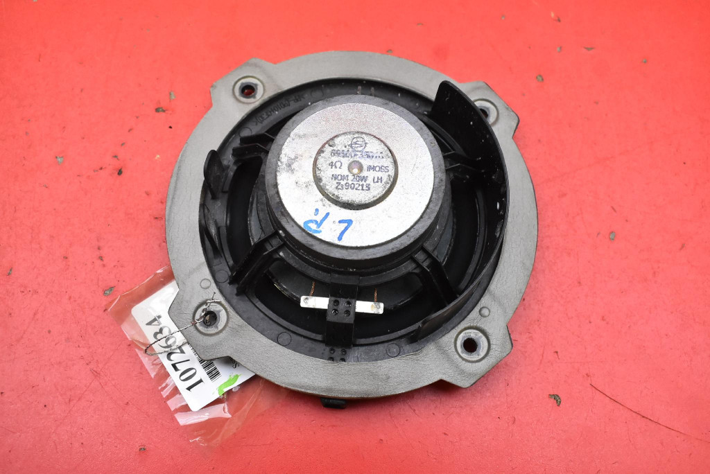 speaker left front 89300-35010 SSANGYONG TIVOLI 1 and 16-21