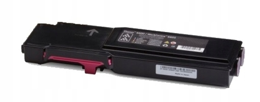 Naplnka Xerox 106R02234 purpurový kompatibilní toner