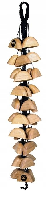 Meinl Birds Dzwonki organiczne