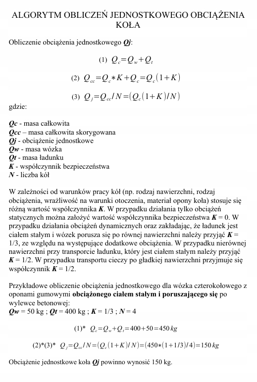 Koło kółko 100mm do wózka maszyny spawarki + tulej Waga produktu z opakowaniem jednostkowym 0.4 kg